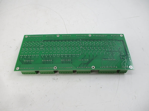 ABB 3BUS210641-001 REV. D NSMP