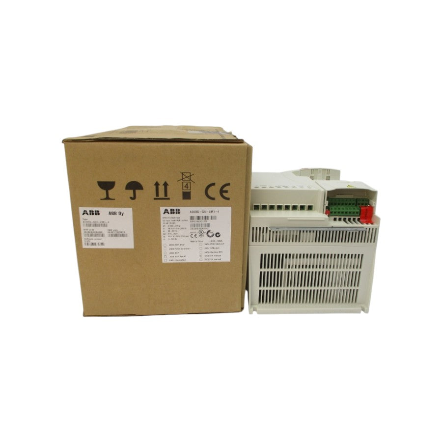ABB ACS355-03U-23A1-4 380-480V 30.9/26A NSMP