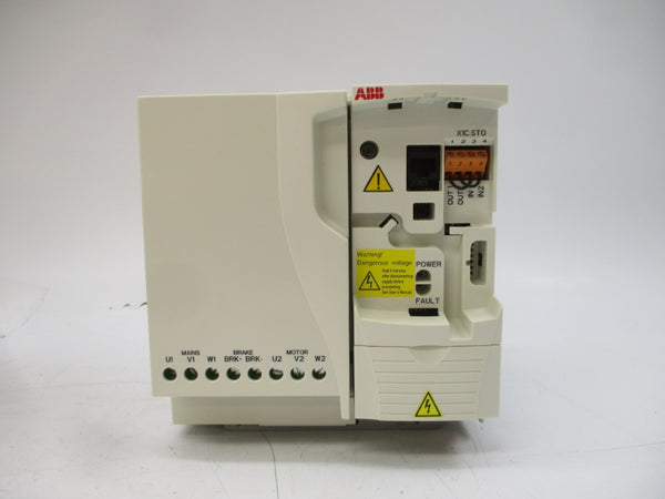 ABB ACS355-03U-23A1-4 380-480V 30.9/26A NSMP