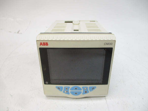 ABB CM30 CM30/200S0E0/STD 100-240VAC NSMP