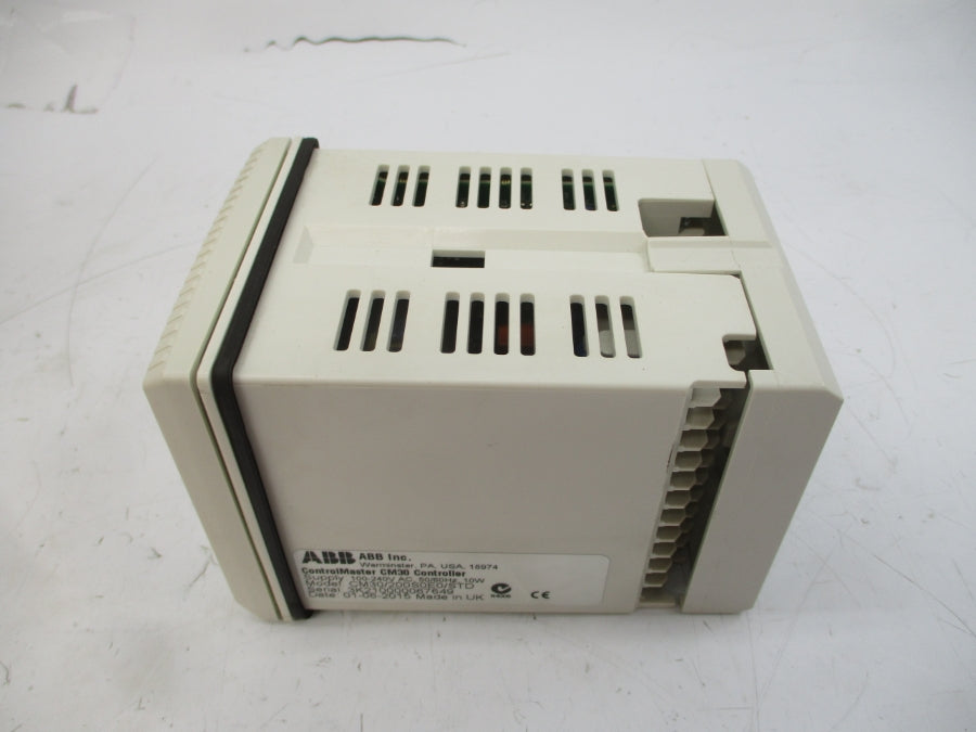 ABB CM30 CM30/200S0E0/STD 100-240VAC NSMP