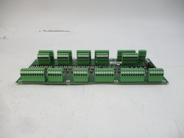 ABB 3BUS210641-001 REV. C NSMP