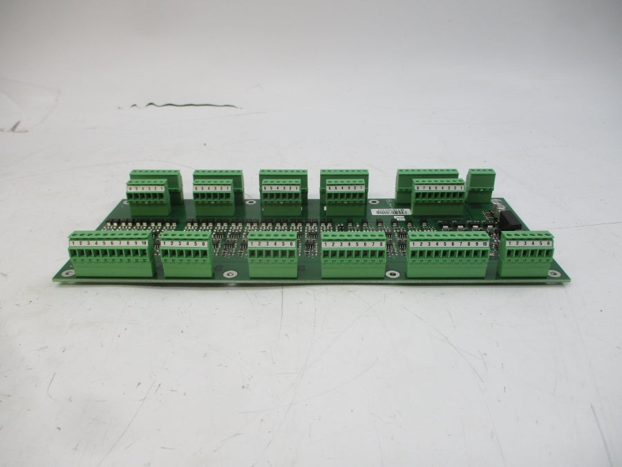 ABB 3BUS210641-001 REV. C NSMP