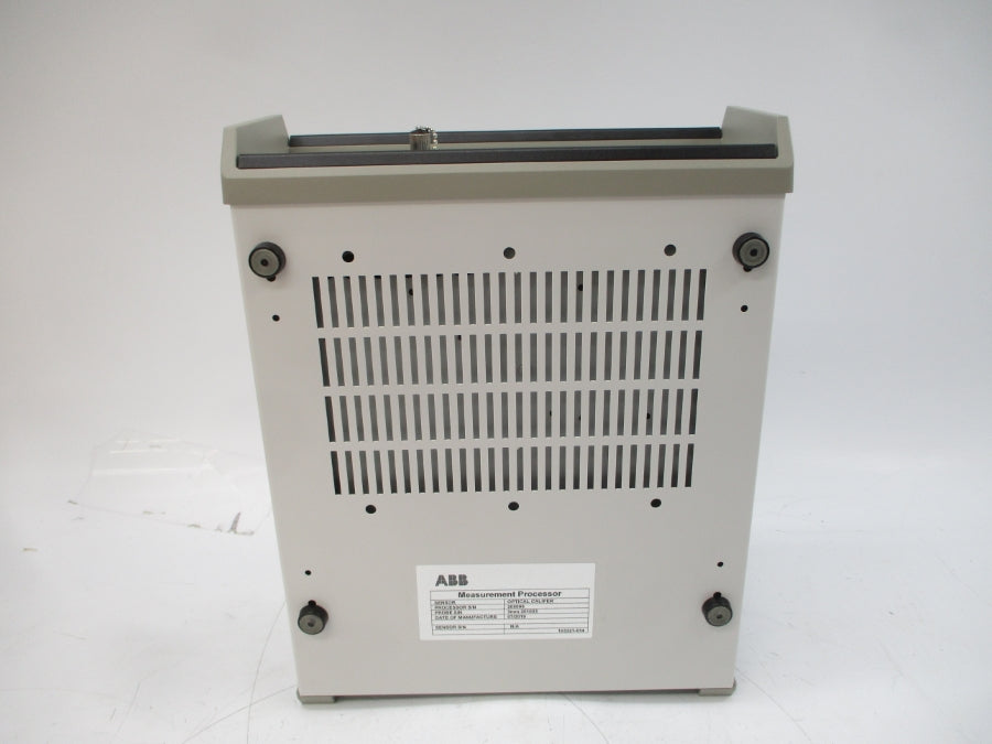 ABB OPTICAL CALIPER 103321-014 NSNP