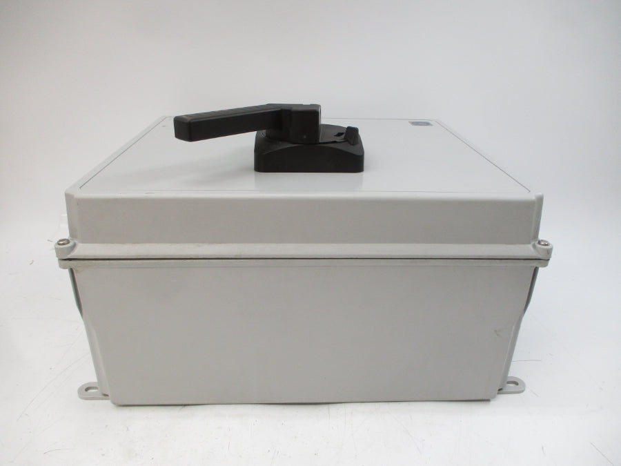 ALLEN BRADLEY 194R-KJ100P3-98 SER. A 600VAC 100A REV. 62 NSNP