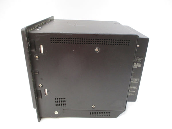 ALLEN BRADLEY 2711-TC1 SER. F F/W 5.13.01 115/230VAC 10A REV. J NSNP