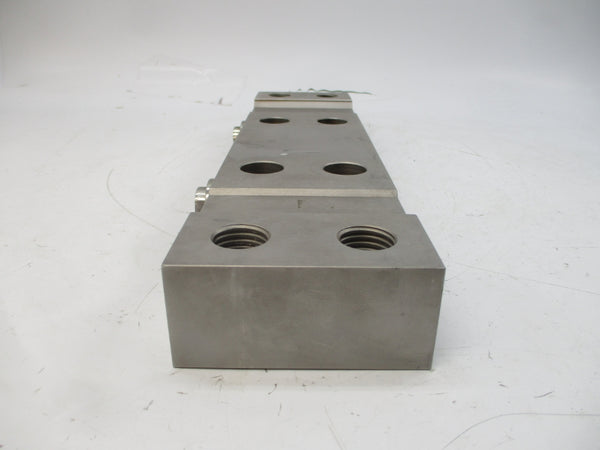 VALMET BK1B-2X20KN UNMP