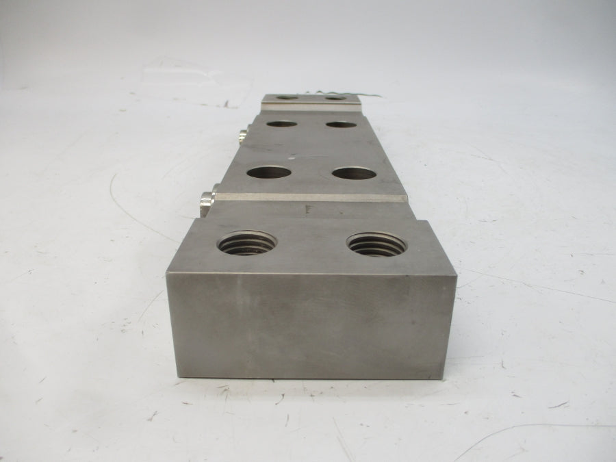 VALMET BK1B-2X20KN UNMP