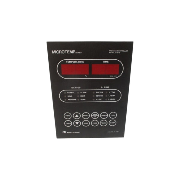 MODUTEK C1915A-786 208VAC NSNP