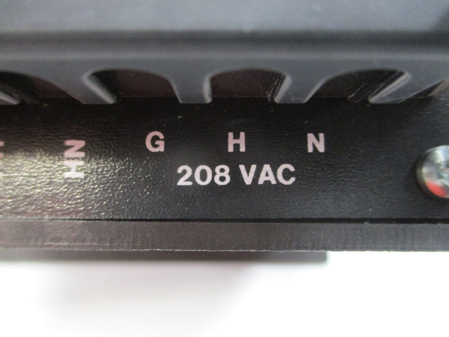 MODUTEK C1915A-786 208VAC NSNP