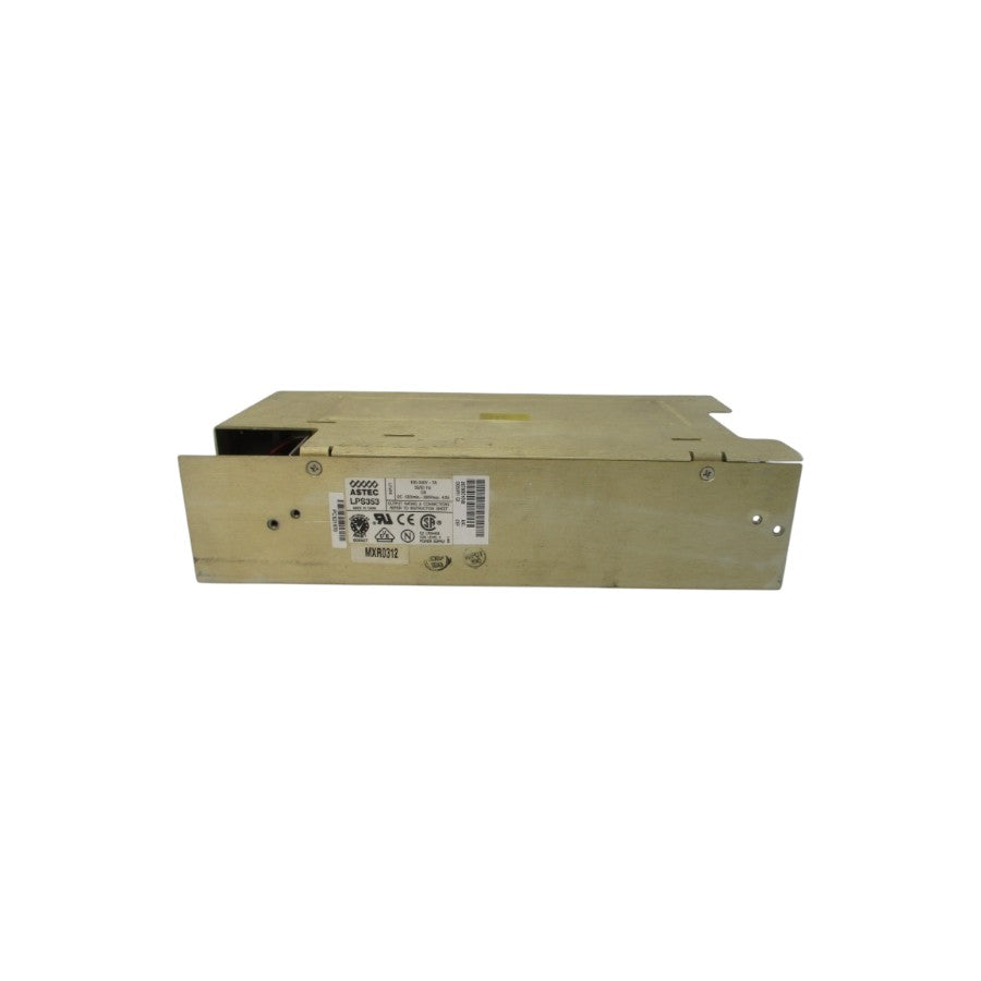 ASTEC LPS353 100-240V 7A UNMP