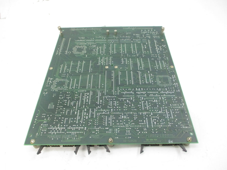 ALLEN BRADLEY 196259 REMAN