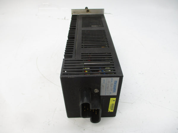 MEASUREX 08597900 REV. C NSNP