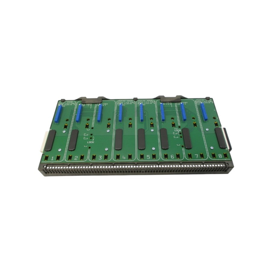 FISHER-ROSEMOUNT SYSTEMS 12P0818X072 KJ4001X1-BE1 12.6VDC 8A NSNP