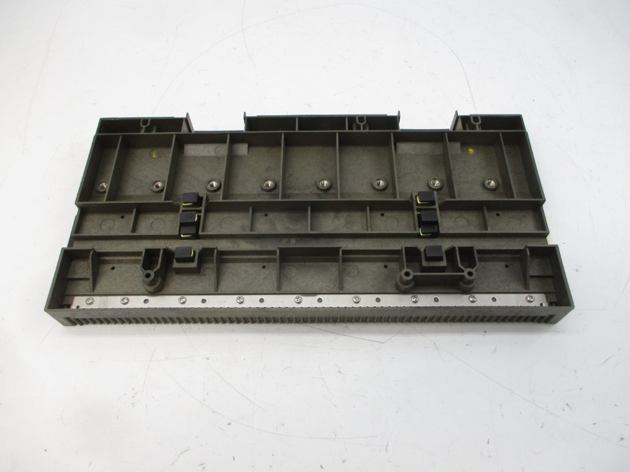 FISHER-ROSEMOUNT SYSTEMS 12P0818X072 KJ4001X1-BE1 12.6VDC 8A NSNP