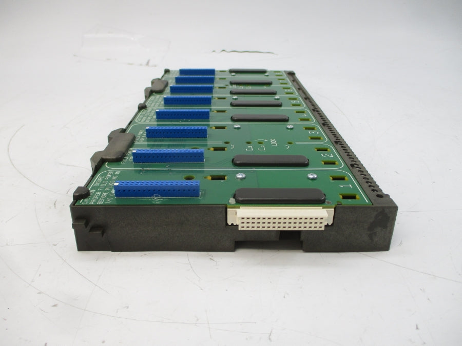 FISHER-ROSEMOUNT SYSTEMS 12P0818X072 KJ4001X1-BE1 12.6VDC 8A NSNP