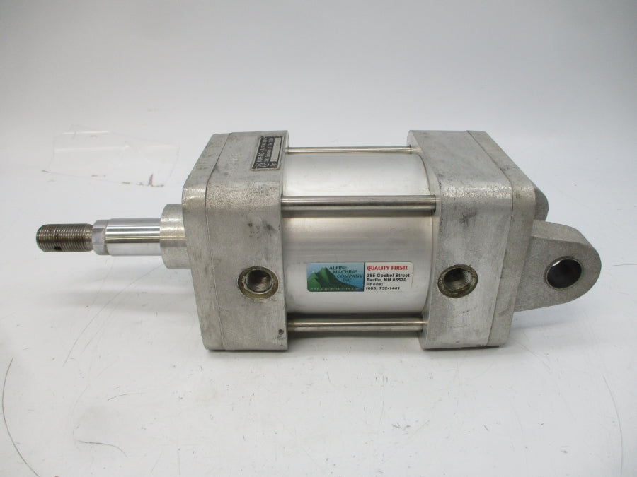 MAFAG PZD/BOO/125-44/R/SP62051 UNMP