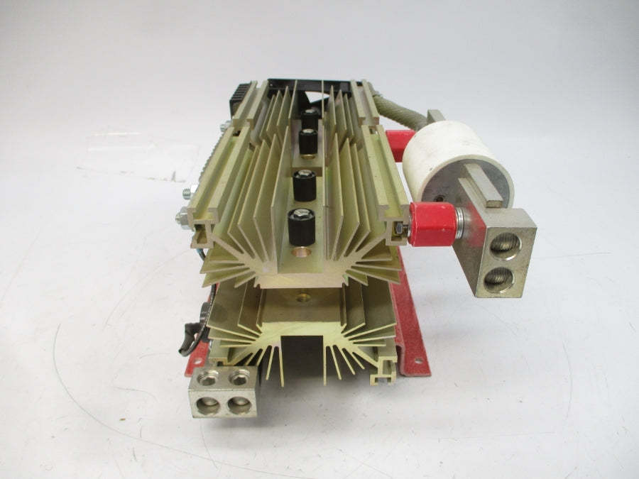 PHASETRONICS P1007-400-480 NSNP