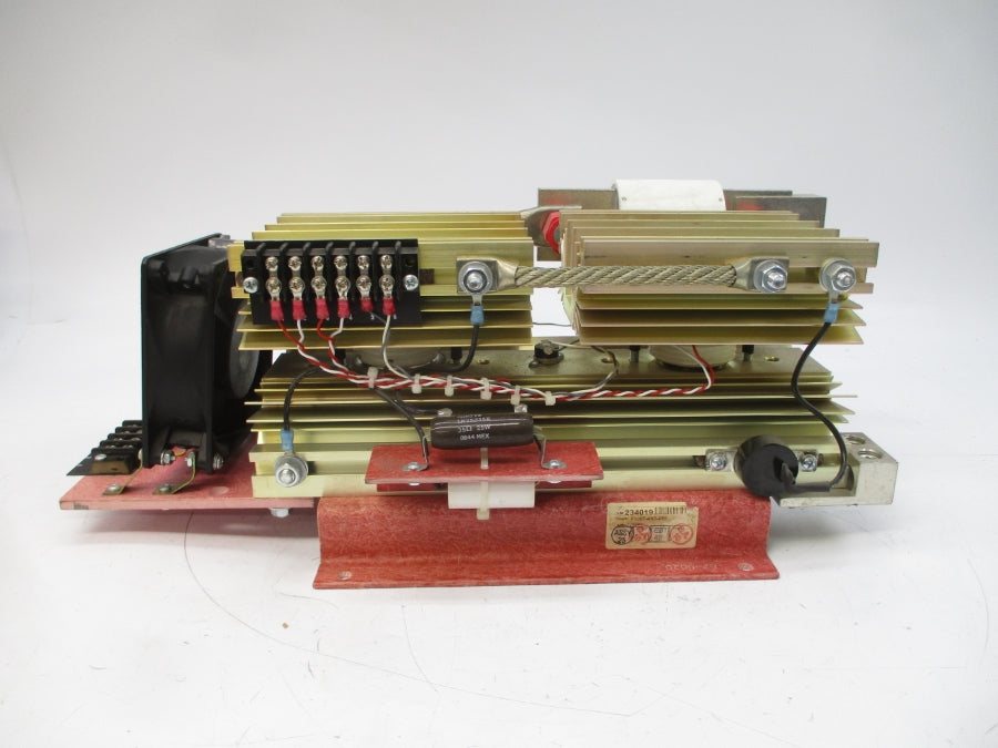 PHASETRONICS P1007-400-480 NSNP