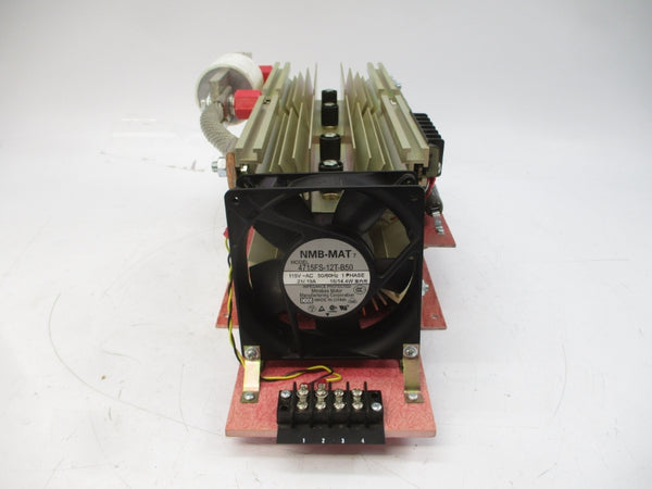 PHASETRONICS P1007-400-480 NSNP