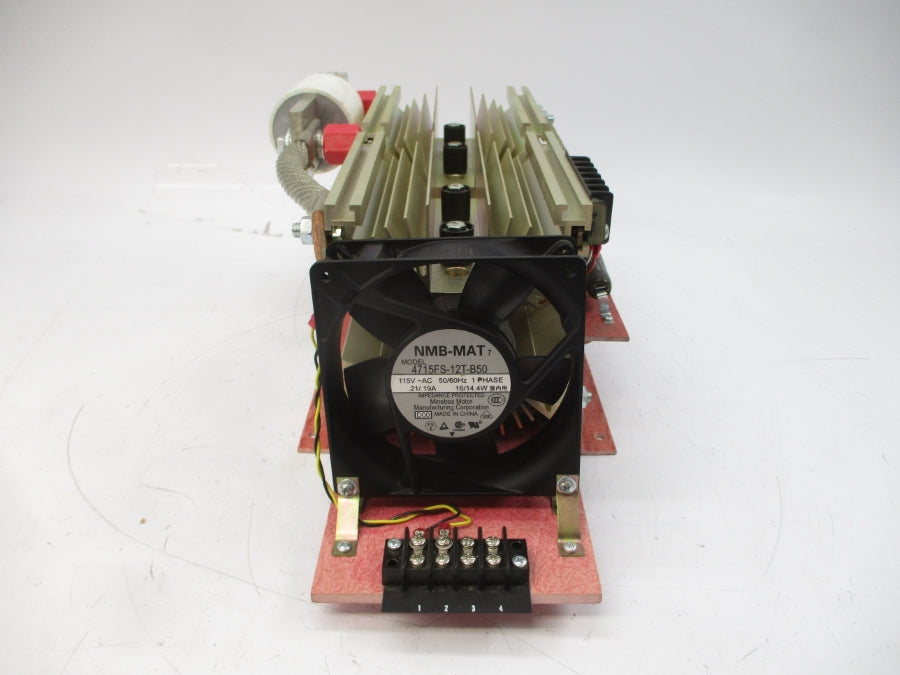 PHASETRONICS P1007-400-480 NSNP