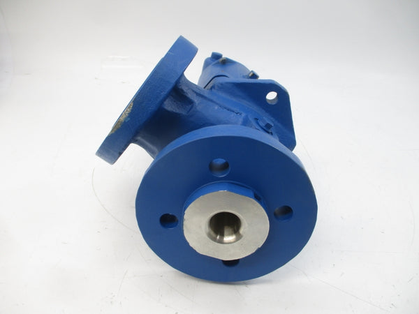 LESER 5262.0294 50.0/50.3PSI 1-1/2" NSNP