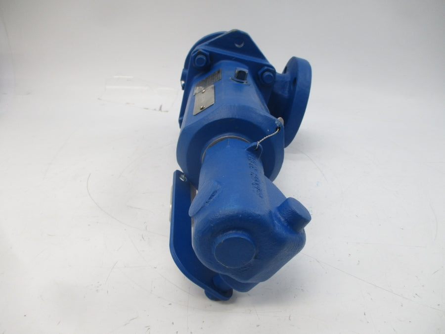 LESER 5262.0294 50.0/50.3PSI 1-1/2" NSNP