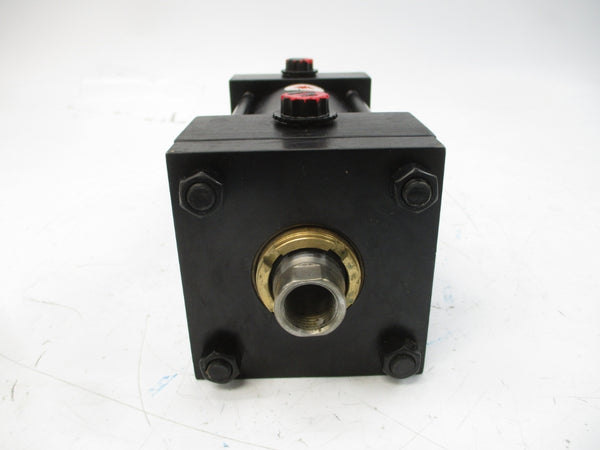 PARKER 1H000047204 3.25BB2ANLUS19A3.500 250PSI NSNP