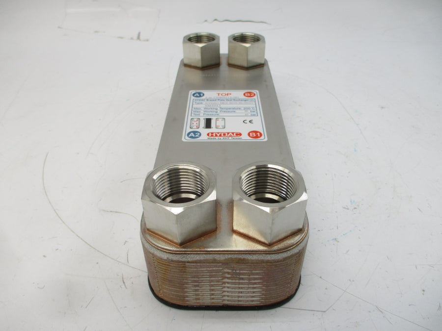 HYDAC S610-20-00/G1" 3361012 NSNP