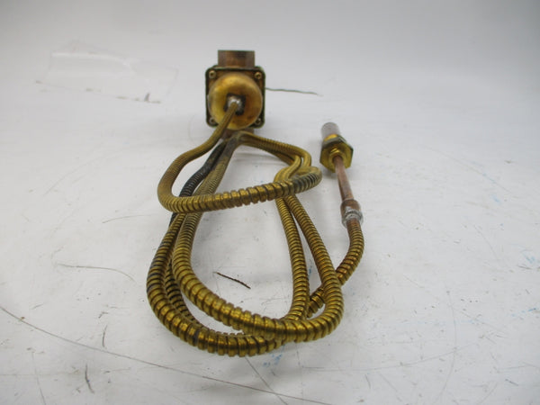 JOHNSON CONTROLS V47AB-3 150PSI 115-180'F 1/2" NSNP