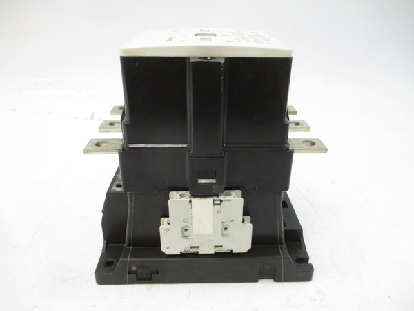 SIEMENS 3TF5222-0AK6 110/120V 200A UNMP