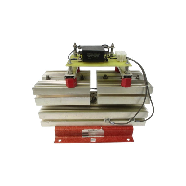 PHASETRONICS P1007-400-480 UNMP