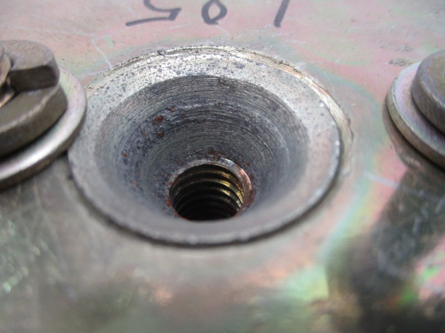 WESTINGHOUSE 13A3507G42 115/230VDC UNMP