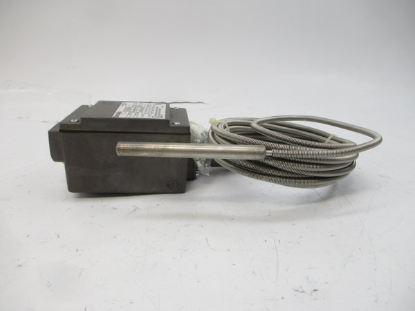 BARKSDALE MT1H-H251S-12-A 600VAC 10A 50-250'F NSMP