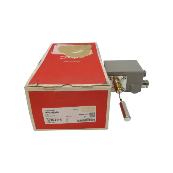 DANFOSS KPS79 060L310366 50-100'C NSMP