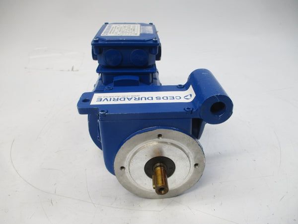 CEDS DURADRIVE 10-009699 DW-SSGZ23-0365.800.30 460V 0.22/0.42A NSNP