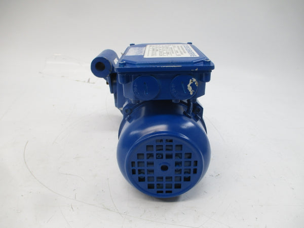 CEDS DURADRIVE 10-009699 DW-SSGZ23-0365.800.30 460V 0.22/0.42A NSNP