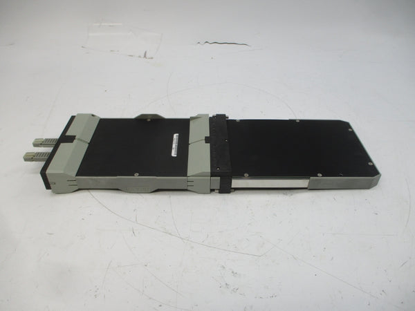 FOXBORO P0400YD FBM3 REV. AC NSNP