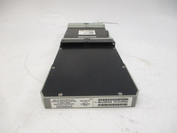 FOXBORO P0400YD FBM3 REV. AC NSNP