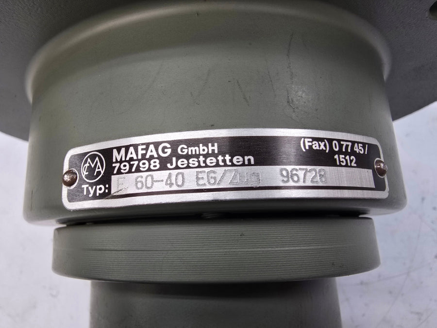 MAFAG F60-40 NSNP