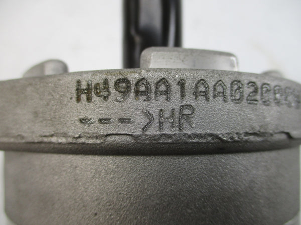 MOTOR H49AA1AA02000B NSNP