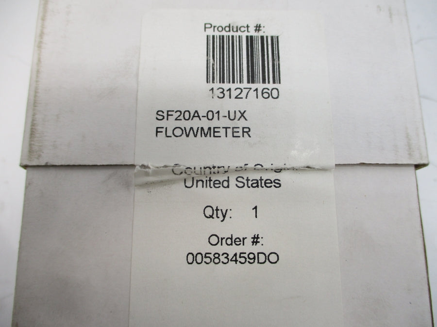 SKF SF20A-01-UX 13127160 NSMP