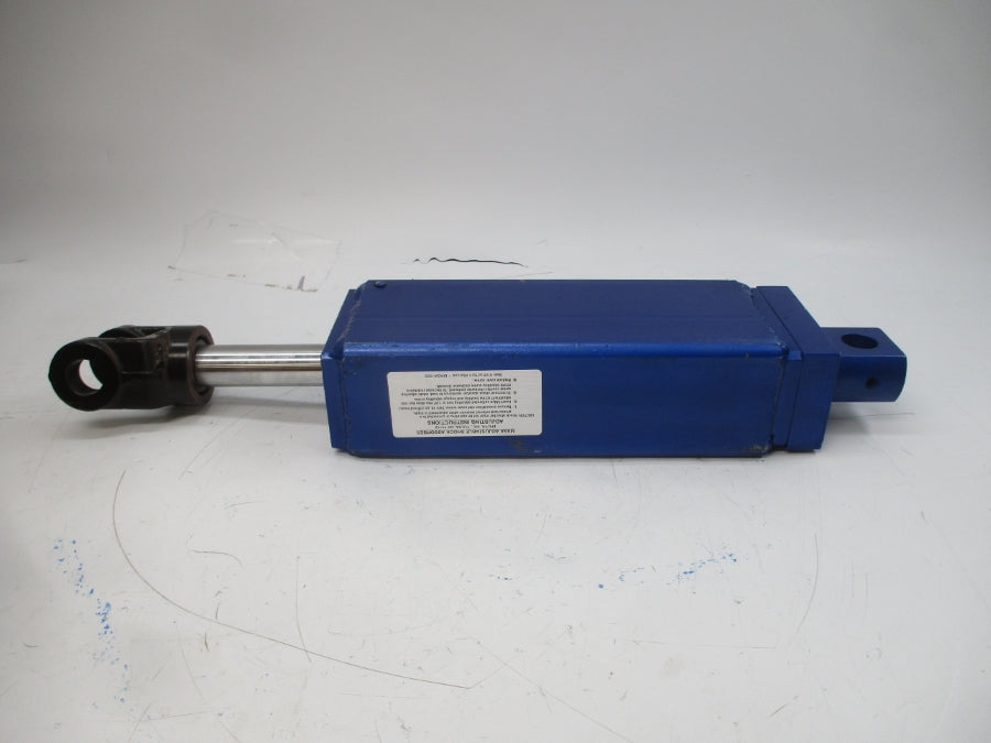 EFDYN MASA2X4HCS99 NSNP