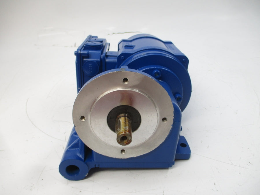 CEDS DURADRIVE 10-009583 DW-SSGZ23-0365.800.30 460V 0.22/0.42A NSNP