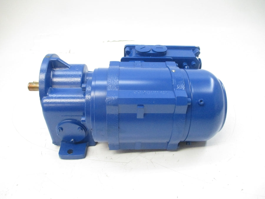 CEDS DURADRIVE 10-009583 DW-SSGZ23-0365.800.30 460V 0.22/0.42A NSNP