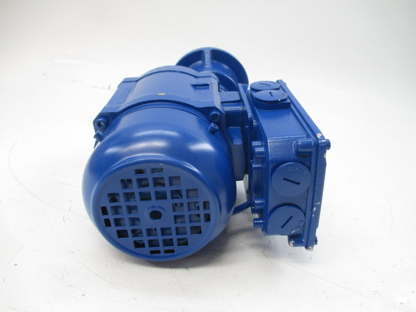 CEDS DURADRIVE 10-009583 DW-SSGZ23-0365.800.30 460V 0.22/0.42A NSNP