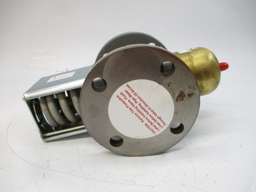 JOHNSON CONTROLS V46AS-2 150PSI 2" NSNP