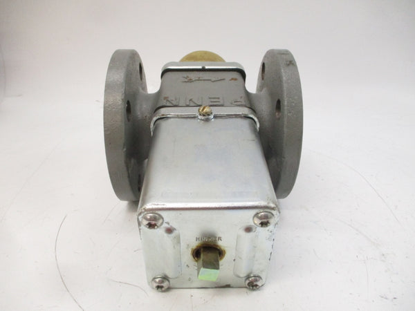 JOHNSON CONTROLS V46AS-2 150PSI 2" NSNP