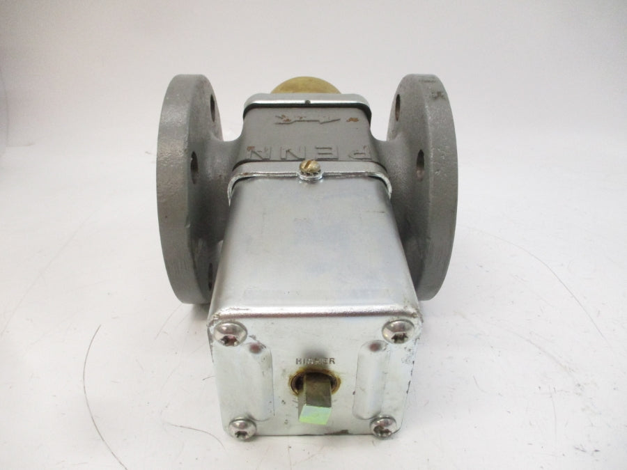 JOHNSON CONTROLS V46AS-2 150PSI 2" NSNP