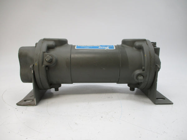 YOUNG HF-301-HY-2P 307824 150/250PSI 350'F NSNP